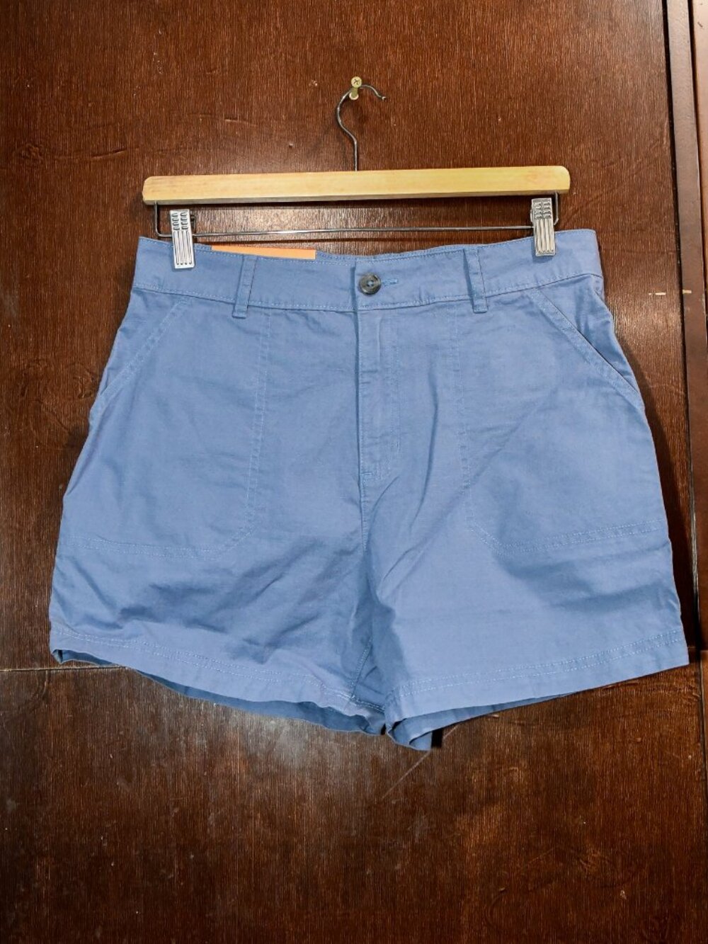 Eddie Bauer Women's Ripstop Short